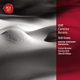 Orff - Carmina Burana