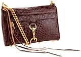 Rebecca Minkoff Mac Clutch,Shiny Brown,One Size 51ckDeqiogL. SL160 Rebecca Minkoff Mac Clutch,Shiny Brown,One Size