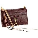 Rebecca Minkoff Womens Mac 10CBELPF21 Clutch