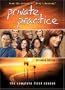 Private Practice: The Complete First Season
