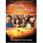 Private Practice: The Complete First Season
