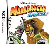 Madagascar Kartz NDS