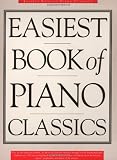 Easiest Book of Piano Classics
