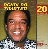 Agnaldo Timóteo - Selecao de Ouro 20 Sucessos