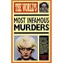 The World's Most Infamous Murders (World's Greatest)