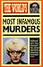 The Worlds Most Infamous Murders
