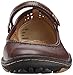 J-41 Women's Milan Mary Jane Flat