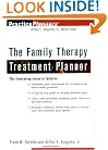 The Family Therapy Treatment Planner