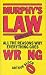 Book Murphy's Law (Complete) (Mandarin Humour)