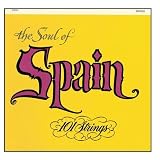 The Soul of Spain (6 Tracks)