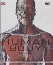 Human Body Book