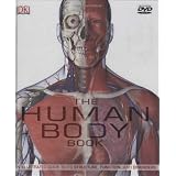 The Human Body Book (Book & DVD) ~ Steve Parker