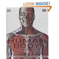Human Body Book