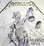 ...and Justice for All [VINYL]