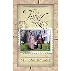 Time To Love