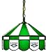 Imperial Philadelphia Eagles Licensed 16-Inch Diameter Stained Glass Pub Light
