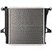 Spectra Premium CU2172 Complete Radiator