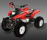 150cc Gorilla Large Frame ATV (ATV150GR)