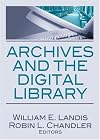 Archives and the Digital Library