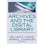 Archives and the Digital Library