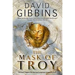 The Mask Of Troy