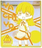WORKING!! コンパクトミラー 轟八千代