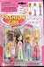 Fashion Girl - Dress Up Doll with Snap-on Pieces