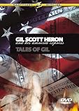 Gil Scott Heron - Tales of Heron [DVD]
