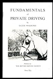 Fundamentals of private driving