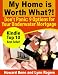 My Home is Worth What?! - Don't Panic: 9 options for your Underwater Mortgage