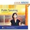 Public Speaking: The Evolving Art, Enhanced Edition (with Resource Center, Enhanced eBook, Web Site, Interactive Video, Speech Studio(TM), Audio Study Tool, InfoTrac 1-Semester Printed Access Card)