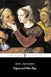 Volpone and Other Plays