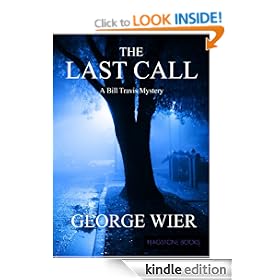 The Last Call (The Bill Travis Mysteries)