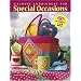 Machine Embroidery for Special Occasions