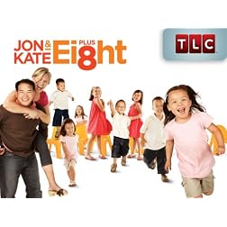 Jon & Kate Plus 8 Season 3