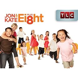 Jon & Kate Plus 8 Season 3