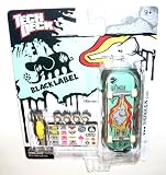 Tech Deck Random Black Label 96mm Fingerboard Skateboard