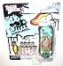 Tech Deck Random Black Label 96mm Fingerboard Skateboard