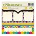 We R Memory Keepers - Funfetti Collection - 12 x 12 Pre-made Scrapbook Pages - Birthday