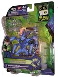 Ben 10 Alien Force Defender Series Spidermonkey 4 Inch