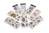 Tattoo Set [Spielzeug] - Small Foot Design