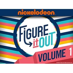 Figure It Out Season 1