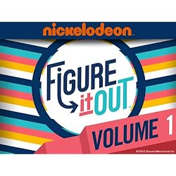 Figure It Out Season 1