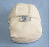 Wickeez Bamboo Cloth Diapers Size 1 (8-28 lbs.)