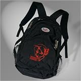 FullMetal Alchemist: Edward Line Art Backpack