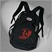 Fullmetal Alchemist: Edward Line Art Backpack