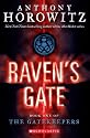 Raven's Gate (The Gatekeepers)