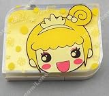 Girl Generation Cute lense Case Sold By FATTYCAT