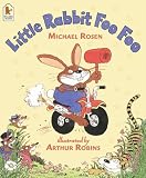 Little Rabbit Foo Foo