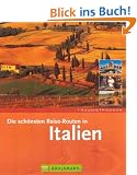Die sch�nsten Routen in Italien